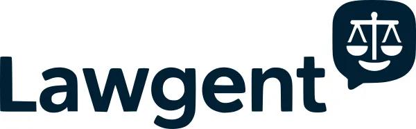 Logotipo de Lawgent